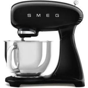 Кухонная машина SMEG SMF03BLEU