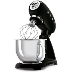 Кухонная машина SMEG SMF03BLEU