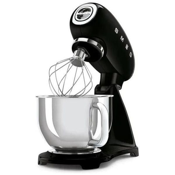 Кухонная машина SMEG SMF03BLEU фото №2