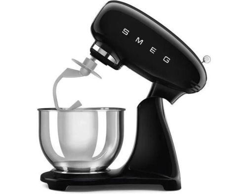 Кухонная машина SMEG SMF03BLEU фото №3