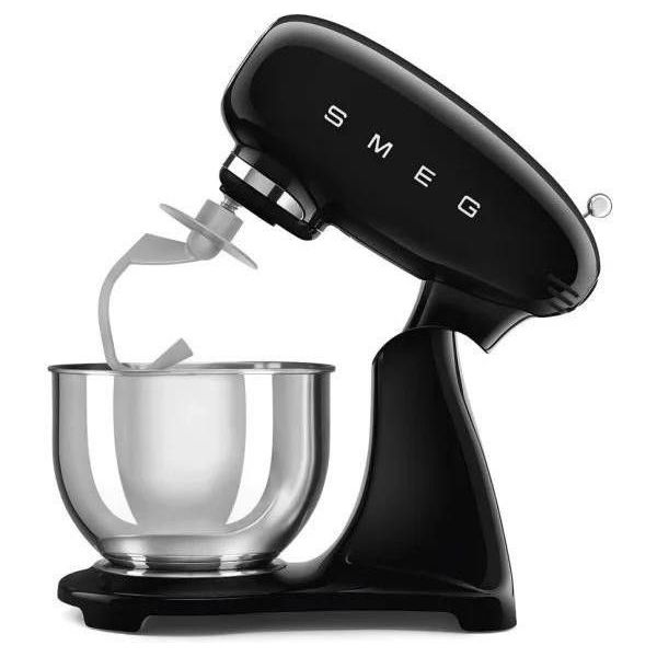 Кухонная машина SMEG SMF03BLEU фото №3