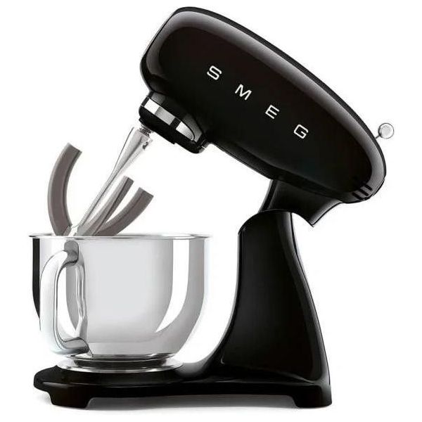 Кухонная машина SMEG SMF03BLEU фото №4