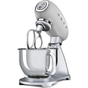 Кухонная машина SMEG SMF02SVEU