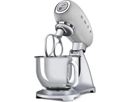 Кухонная машина SMEG SMF02SVEU фото №2
