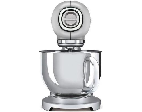 Кухонная машина SMEG SMF02SVEU фото №3