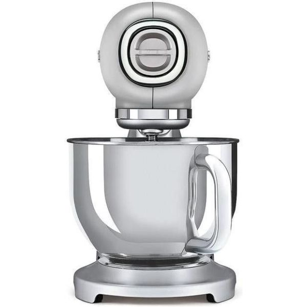 Кухонная машина SMEG SMF02SVEU фото №3