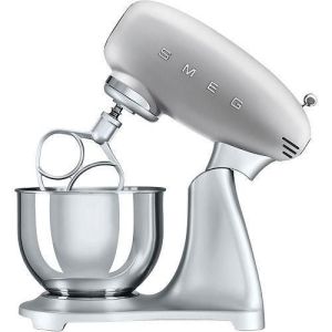 Кухонная машина SMEG SMF01SVEU
