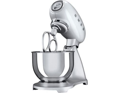 Кухонна машина SMEG SMF01SVEU фото №3