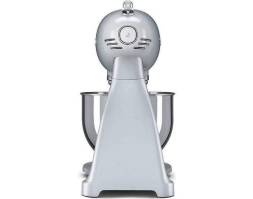 Кухонна машина SMEG SMF01SVEU фото №4