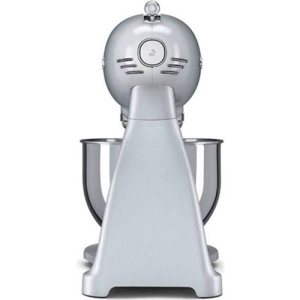 Кухонна машина SMEG SMF01SVEU фото №4