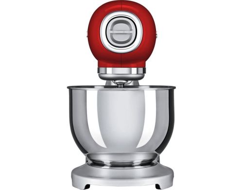 Кухонная машина SMEG SMF01RDEU фото №3