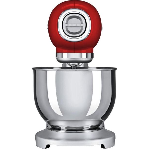 Кухонная машина SMEG SMF01RDEU фото №3