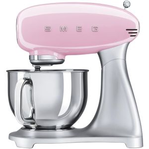 Кухонная машина SMEG SMF01PKEU
