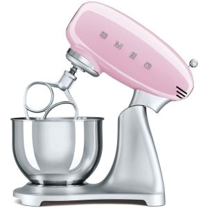 Кухонная машина SMEG SMF01PKEU