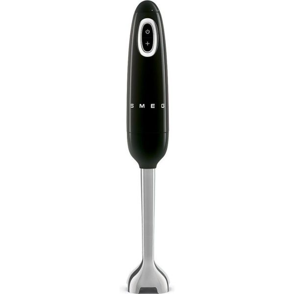 Блендер стационарный SMEG HBF03BLEU фото №2