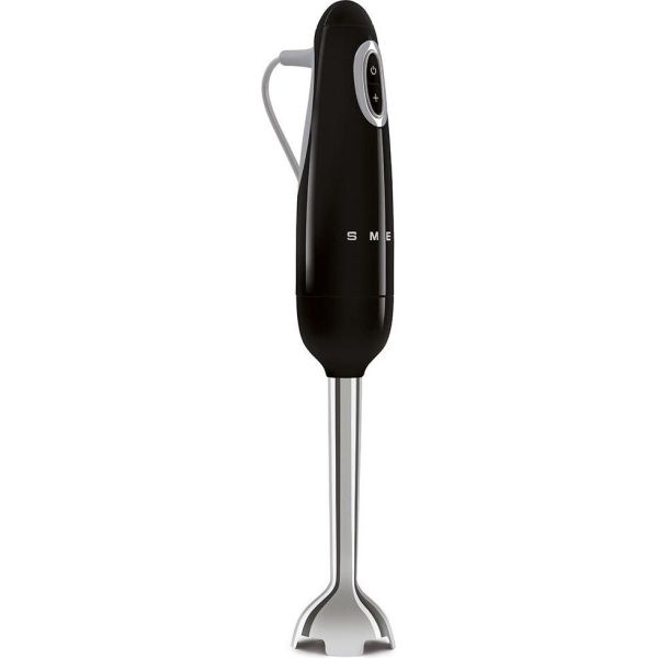Блендер стационарный SMEG HBF03BLEU фото №3