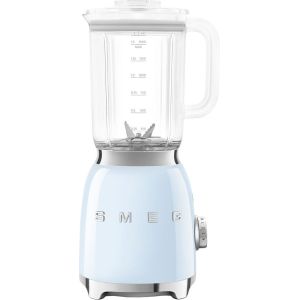 Блендер стационарный SMEG BLF03PBEU
