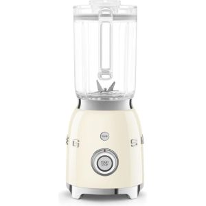 Блендер стационарный SMEG BLF03CREU