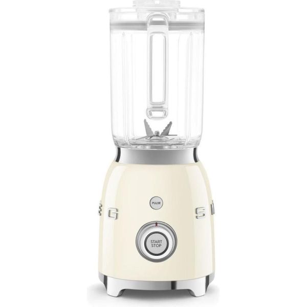Блендер стационарный SMEG BLF03CREU фото №2
