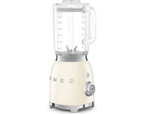 Блендер стационарный SMEG BLF03CREU фото №4
