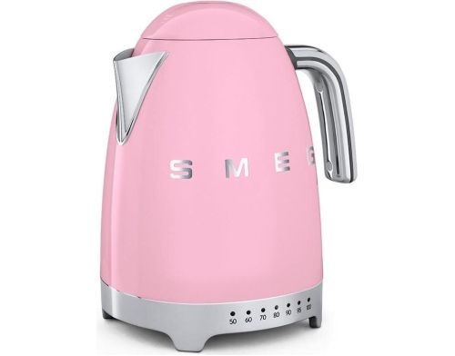 Электрочайник SMEG KLF04RDEU фото №4