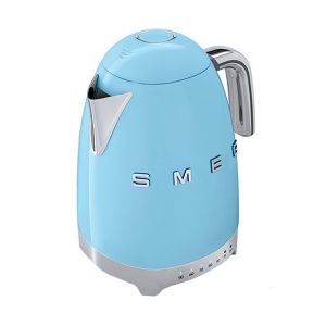 Электрочайник SMEG KLF04PBEU