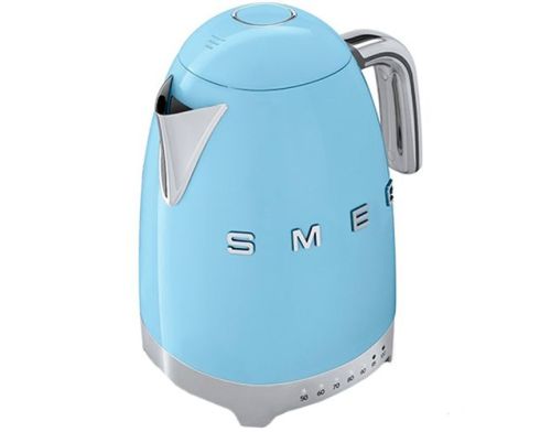 Электрочайник SMEG KLF04PBEU фото №2