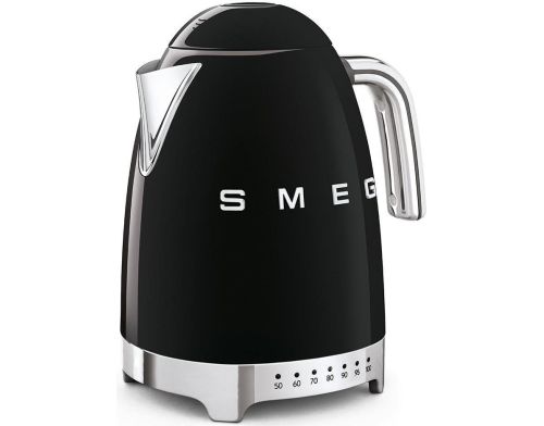 Электрочайник SMEG KLF04BLEU фото №2