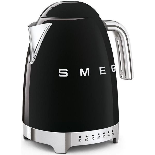 Электрочайник SMEG KLF04BLEU фото №2