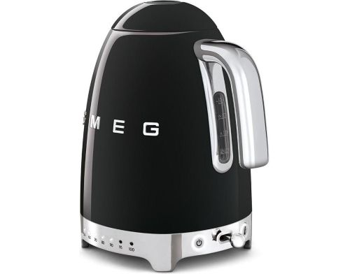 Электрочайник SMEG KLF04BLEU фото №3