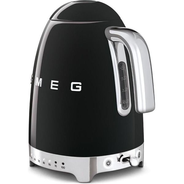 Электрочайник SMEG KLF04BLEU фото №3