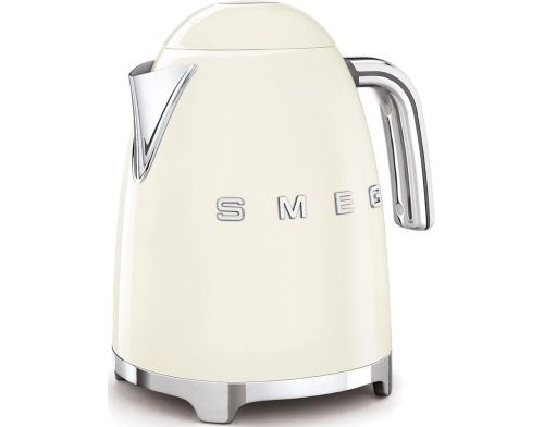 Электрочайник SMEG KLF03CREU фото №2