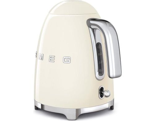 Электрочайник SMEG KLF03CREU фото №3