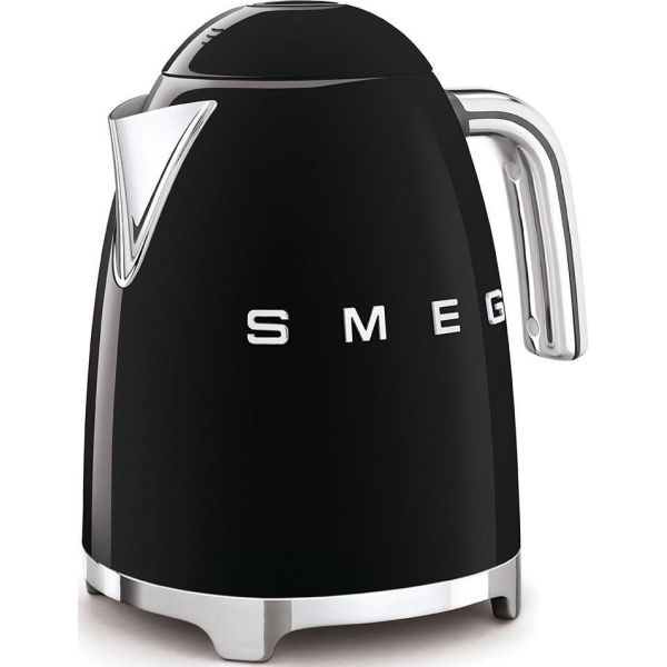 Электрочайник SMEG KLF03CREU фото №4