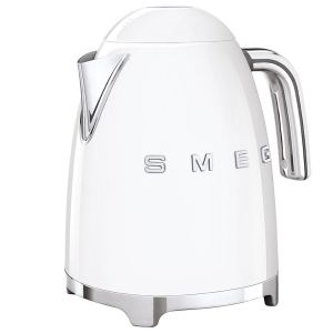 Электрочайник SMEG KLF03WHEU
