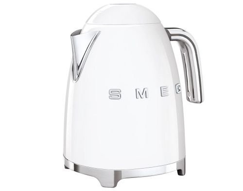 Электрочайник SMEG KLF03WHEU фото №2