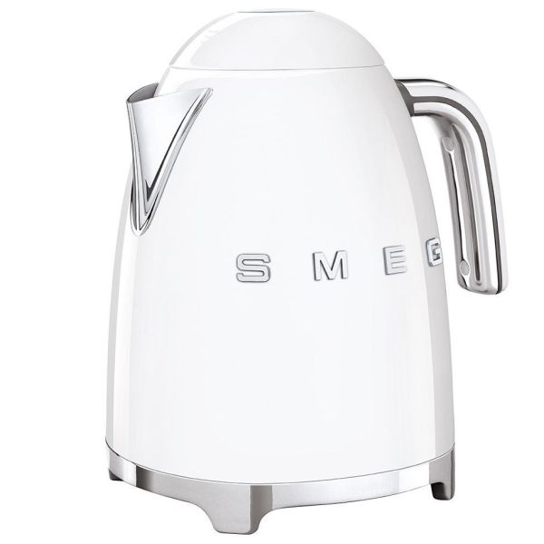 Электрочайник SMEG KLF03WHEU фото №2