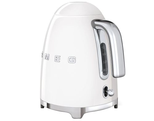 Электрочайник SMEG KLF03WHEU фото №3