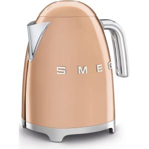Электрочайник SMEG KLF03RGEU
