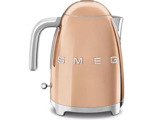 Электрочайник SMEG KLF03RGEU фото №3