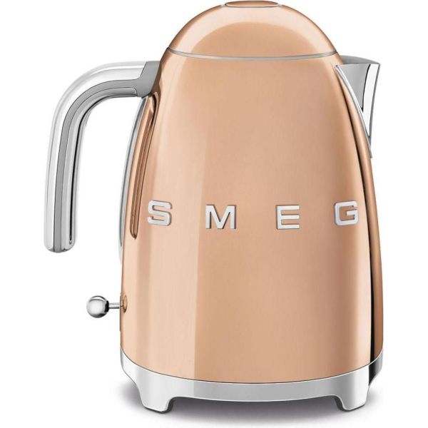 Электрочайник SMEG KLF03RGEU фото №3