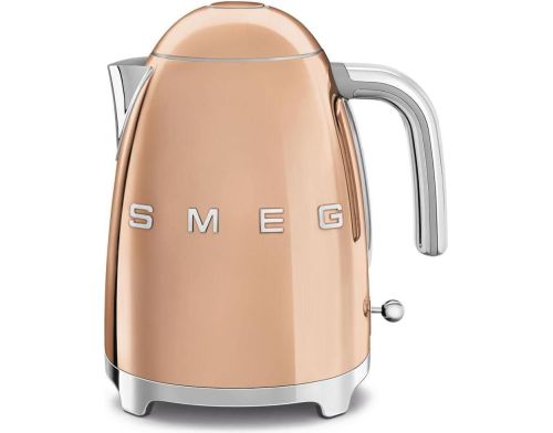 Электрочайник SMEG KLF03RGEU фото №4
