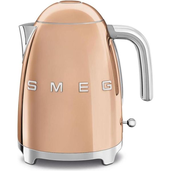 Электрочайник SMEG KLF03RGEU фото №4