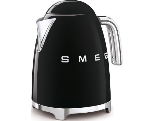 Электрочайник SMEG KLF03BLEU фото №2