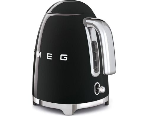 Электрочайник SMEG KLF03BLEU фото №3