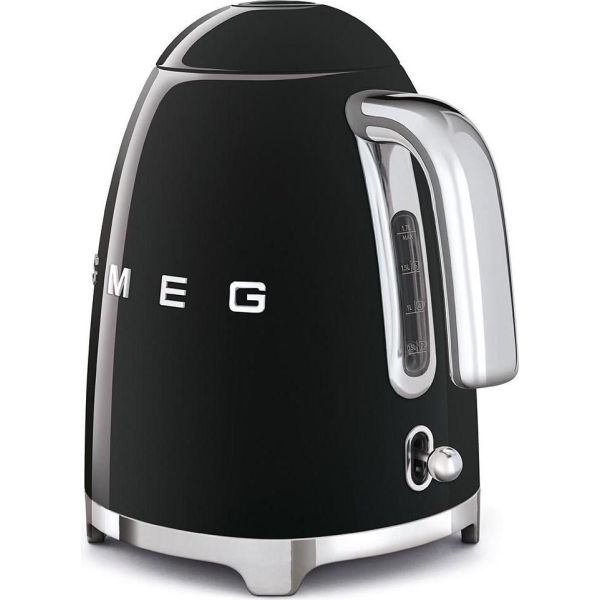 Электрочайник SMEG KLF03BLEU фото №3