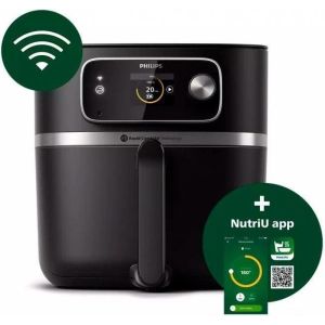 Мультипечь Philips Combi XXL Connected HD9880/90