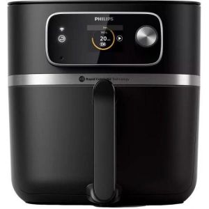 Мультипечь Philips Combi XXL Connected HD9880/90
