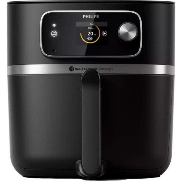 Мультипечь Philips Combi XXL Connected HD9880/90 фото №2