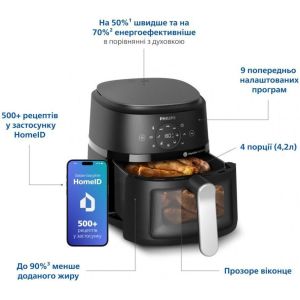 Мультипечь Philips NA221/00